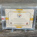 Chase Claypool National Treasures Encased RPA 26/99