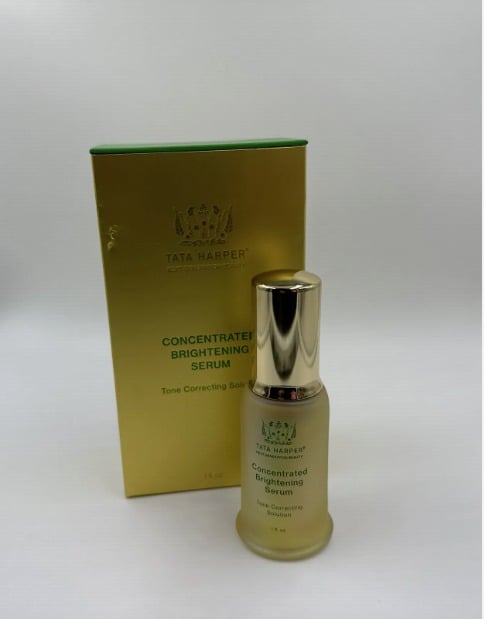 Tata Harper Concentrated Brightening Serum 1oz