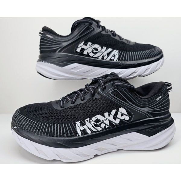 Hoka Women 9 Comfy footwear