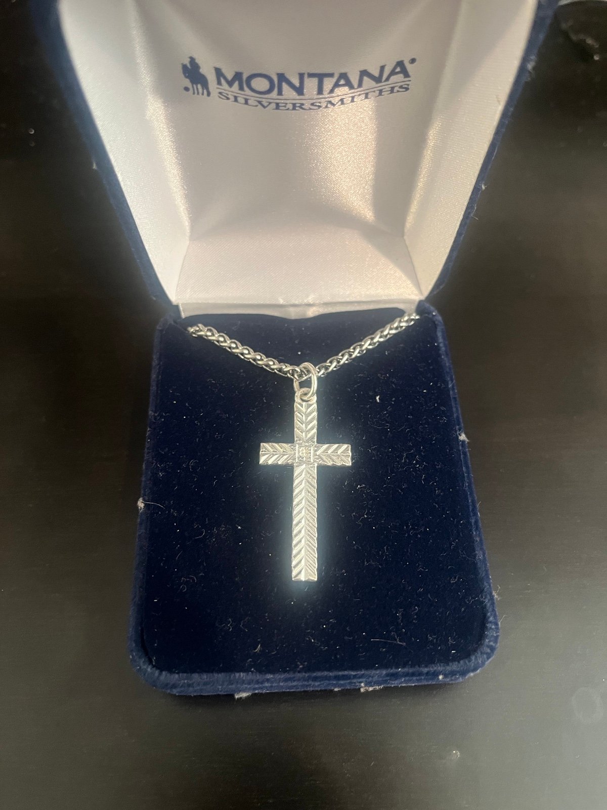 montana silversmith