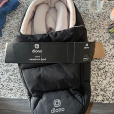 Diono Newborn Pod