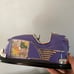 Vintage retro House of gifts bumper car alarm clock