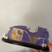 Vintage retro House of gifts bumper car alarm clock
