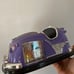 Vintage retro House of gifts bumper car alarm clock
