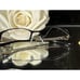 Bvlgari 2163-H 239 Black/Gold 52-18-135 Eyeglasses Frame