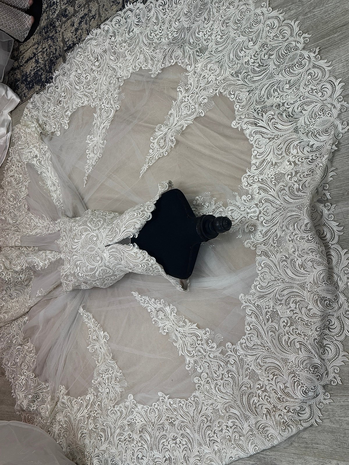 ANDMARY】Rebecca knit set up