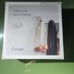 Google Nest Thermostat Snow
