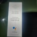 Google Nest Thermostat Snow