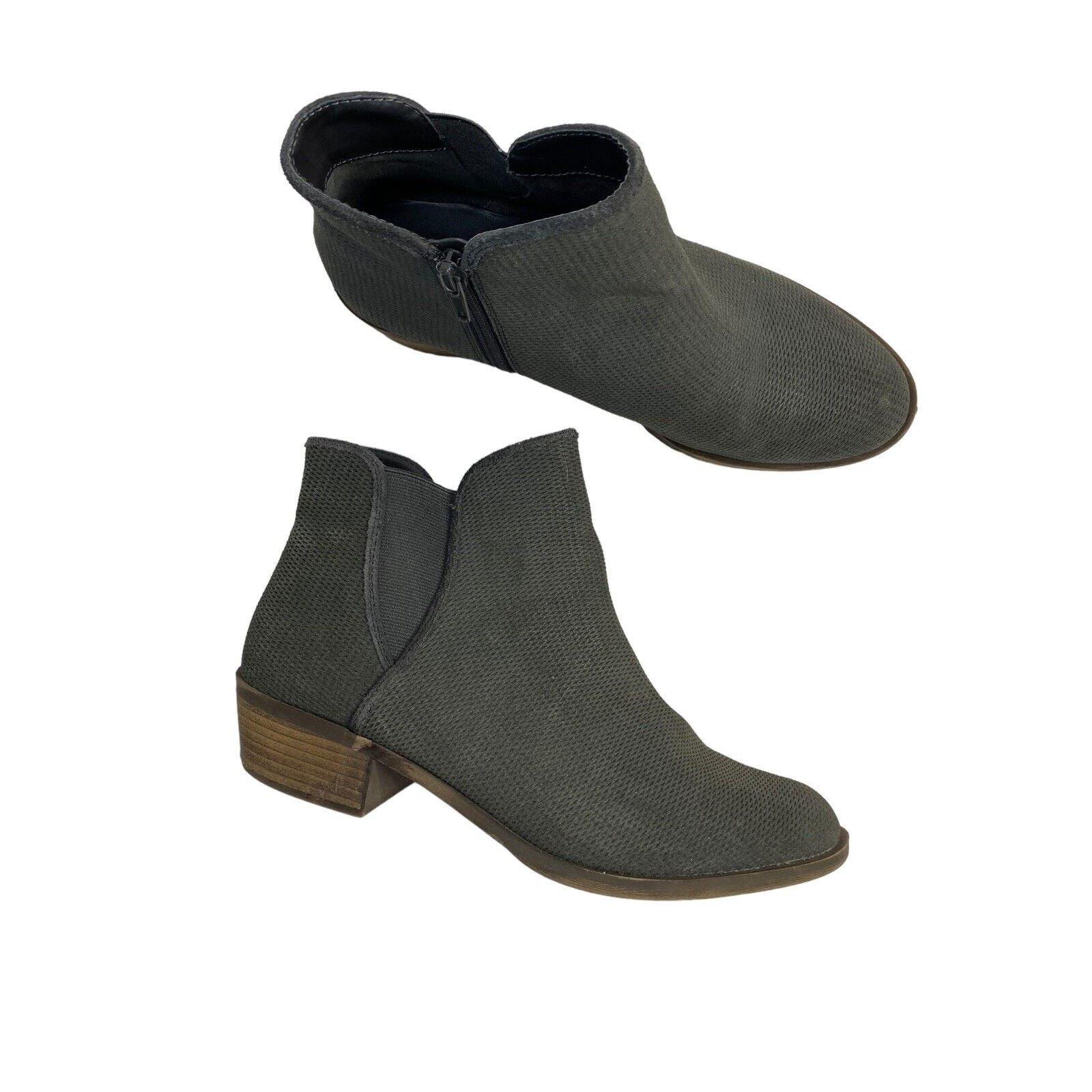 Kensie store gerona bootie