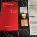 Baccarat Rouge 540 *With Receipt*