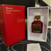 Baccarat Rouge 540 *With Receipt*