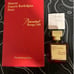 Baccarat Rouge 540 *With Receipt*
