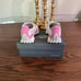 girls New Balance shoes