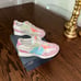 girls New Balance shoes