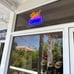 Open Neon Signs Bright Led Light High Visibility Advertisement