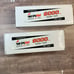 New Open Box 2x SYPOM 6S Lipos 6000mAh 120C 22.2V Lipo Battery with EC5