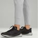 Lululemon It’s Rulu Run High Rise Fleece Jogger Grey Size 8 NWT