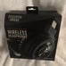 Sharper Image High Perform Headphone