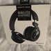 Sharper Image High Perform Headphone