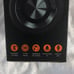 Sharper Image High Perform Headphone