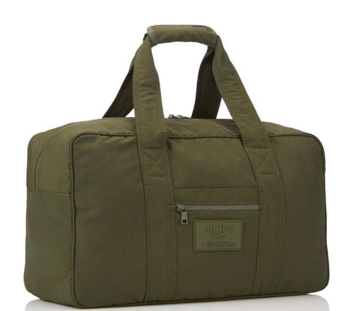 Keep it Light Weekender