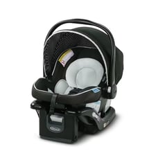 Graco SnugRide 35 Lite LX Car Seat - Studio (U1)