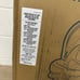 Graco SnugRide 35 Lite LX Car Seat - Studio (U1)