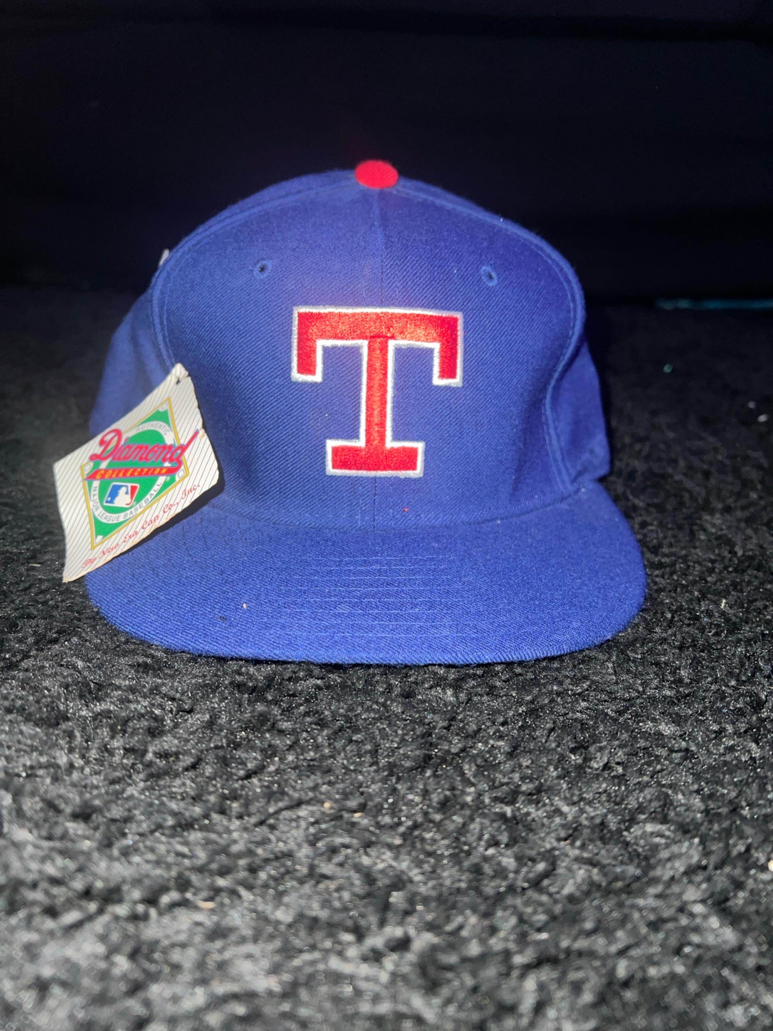 Vintage hat