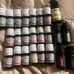 HUGE therapeutic grade essential oil lot 29 bottles
