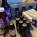 HUGE therapeutic grade essential oil lot 29 bottles