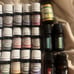 HUGE therapeutic grade essential oil lot 29 bottles