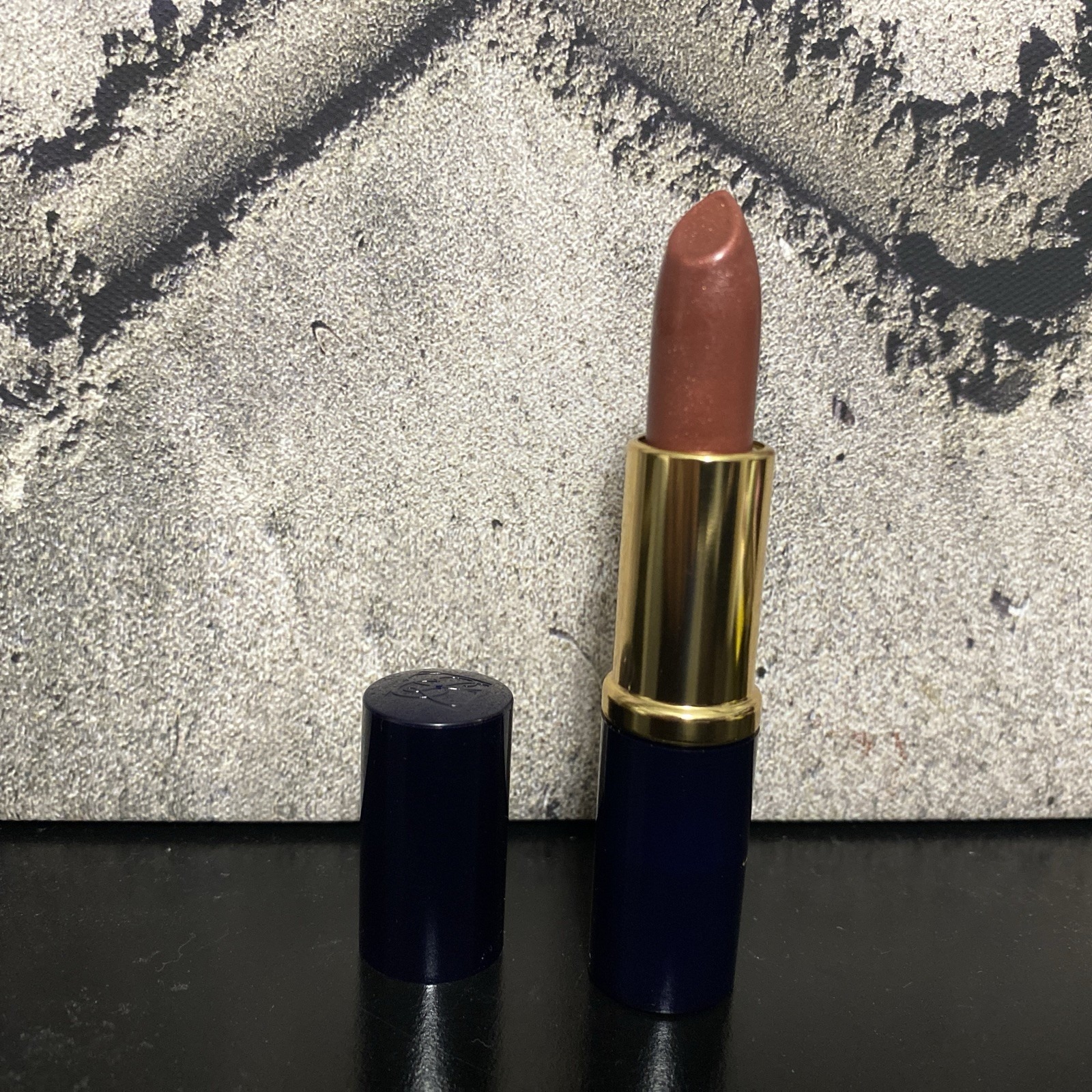 ESTEE LAUDER Sunstone #187 PURE COLOR Long Lasting Lipstick