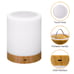 LED touch sensor dimmable night light