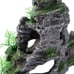 Saim Aquarium Mountain View Stone Ornament, Artificial Mountain Hill View Stone