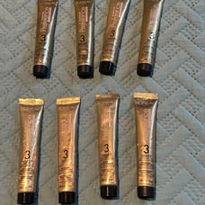 L'Oreal Paris Preference Care Supreme #3 Tubes Color & Shine Conditioner NEW