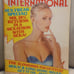 INTERNATIONAL MAGAZINE MARCH 1982 SEKA!
