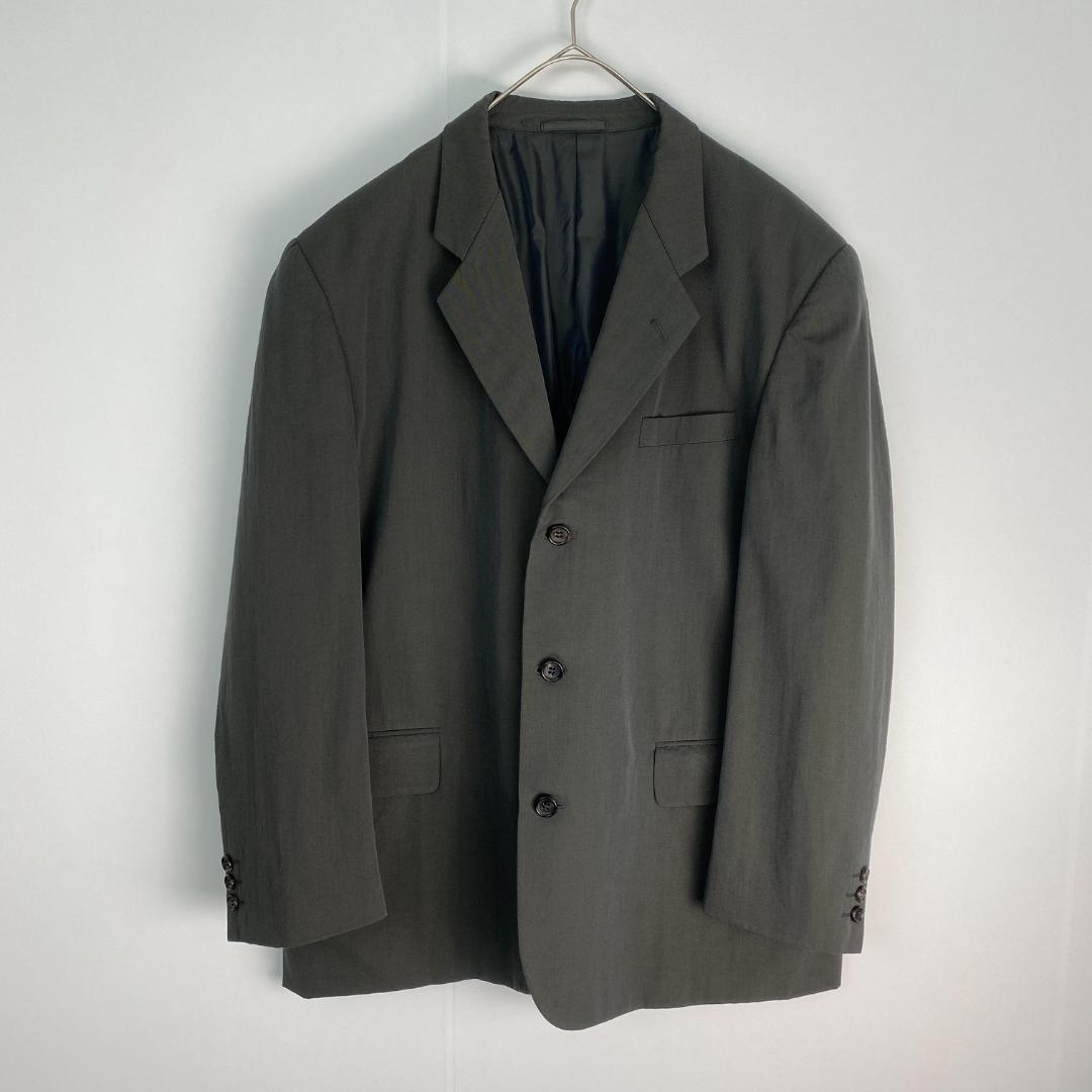 レビュー高評価商品 Comme des Homme Tanaka Jacket, Tailored Homme Garçons ジャケット・アウター