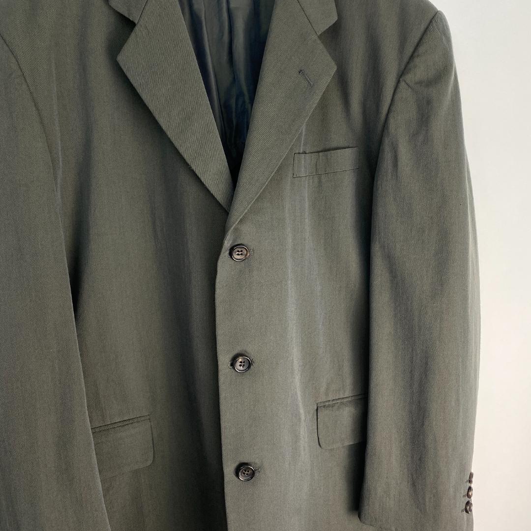 Comme des Garçons Homme Tailored Jacket, Tanaka Homme