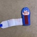 stripes absolutely ridiculous sliding mitt
