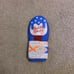 stripes absolutely ridiculous sliding mitt