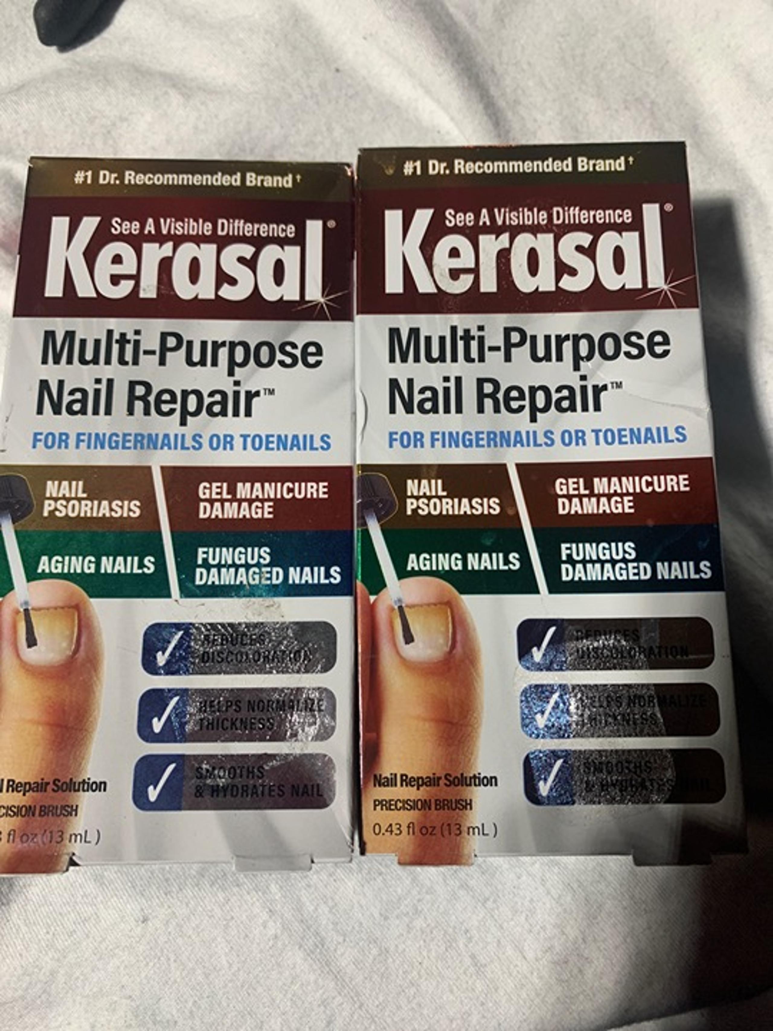 Nail