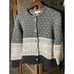 Eddie Bauer 100% Wool Knit‎ Sweater Jacket Women's Size M