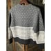 Eddie Bauer 100% Wool Knit‎ Sweater Jacket Women's Size M
