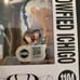 Johnny Yong Bosch signed Fully-Hollowfied Ichigo Bleach Funko Pop #1104