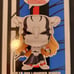 Johnny Yong Bosch signed Fully-Hollowfied Ichigo Bleach Funko Pop #1104
