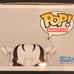 Johnny Yong Bosch signed Fully-Hollowfied Ichigo Bleach Funko Pop #1104