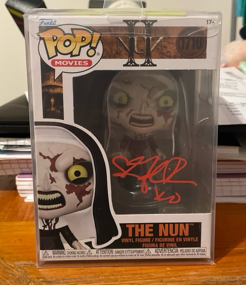 Funko Pop