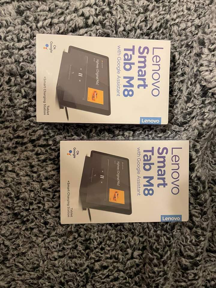 Tablets