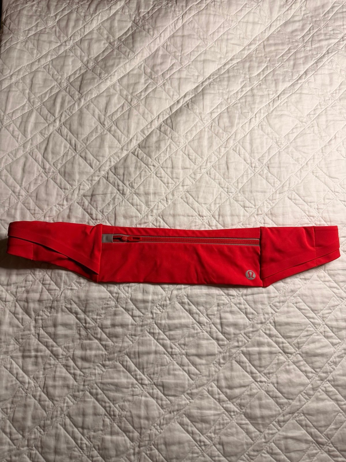 Lululemon Fast and Free Belt Bag