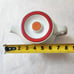 Arzberg 3000 Sicilia Teapot + lid Modern MCM Germany Orange Rare Tea Pot 1970s